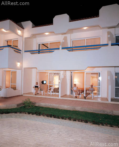 Dreams Vacation Resort 12